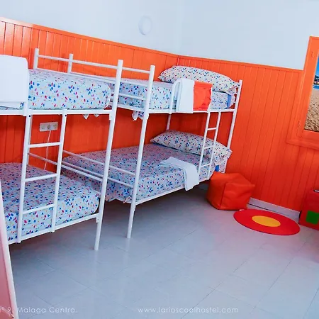 Larios Cool Hostal